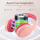 wireless bluetooth headband